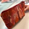 Stoff-Kosmetiktasche L #07 – Bild 3