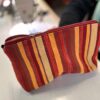 Stoff-Kosmetiktasche L #07 – Bild 2