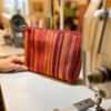 Stoff-Kosmetiktasche L #08 – Bild 2