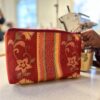 Stoff-Kosmetiktasche L #10 – Bild 2