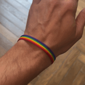 Pride Armband