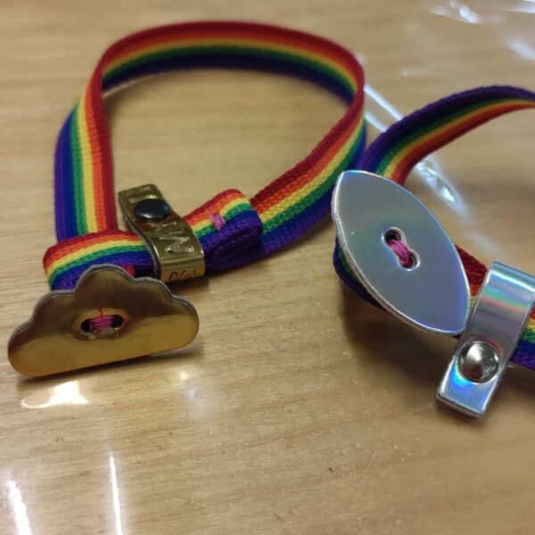 Pride Armband – Bild 4