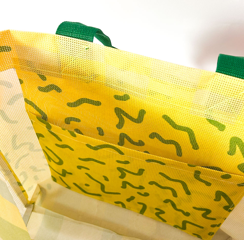 Shopper mit Täschchen – Bild 3