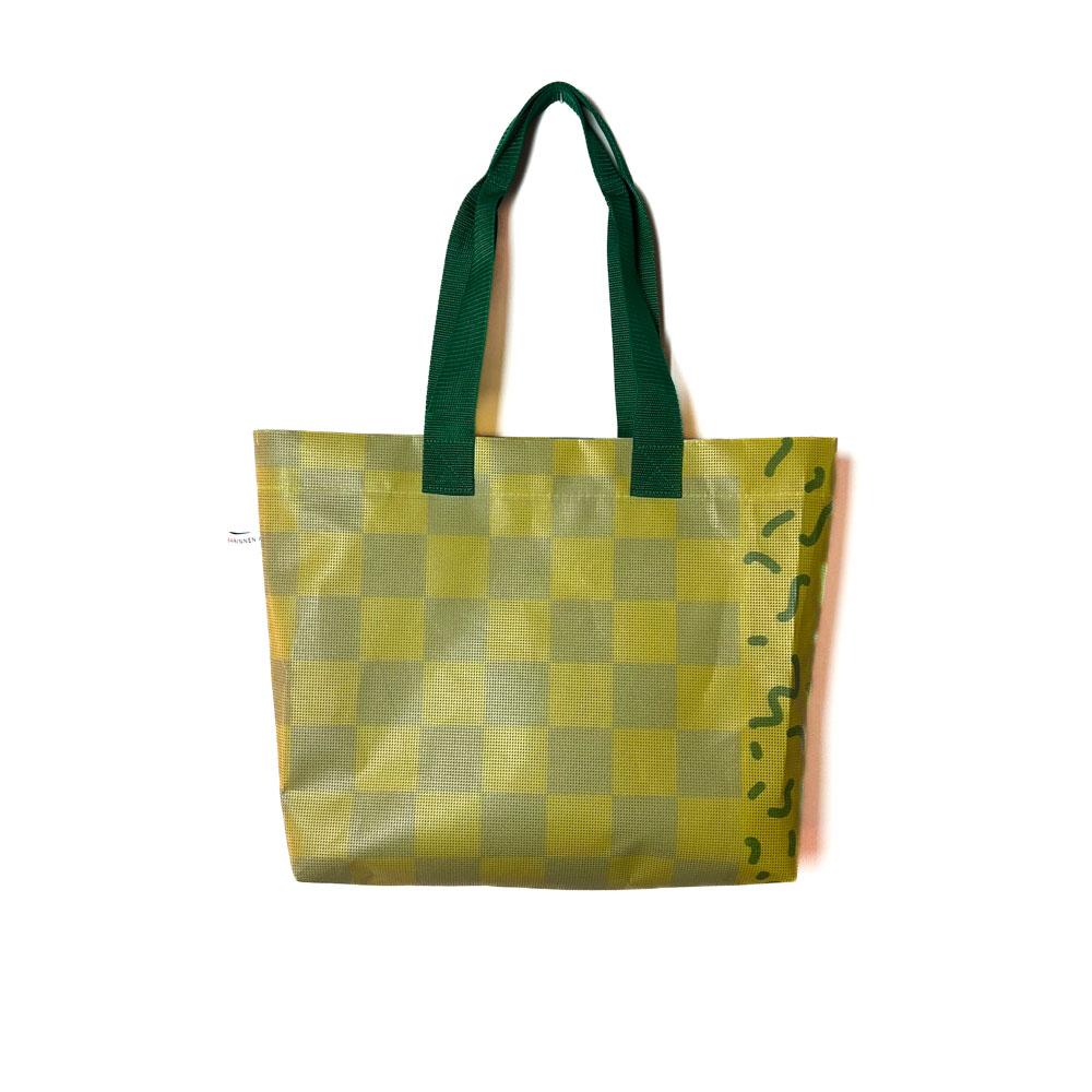 Shopper mit Täschchen – Bild 2