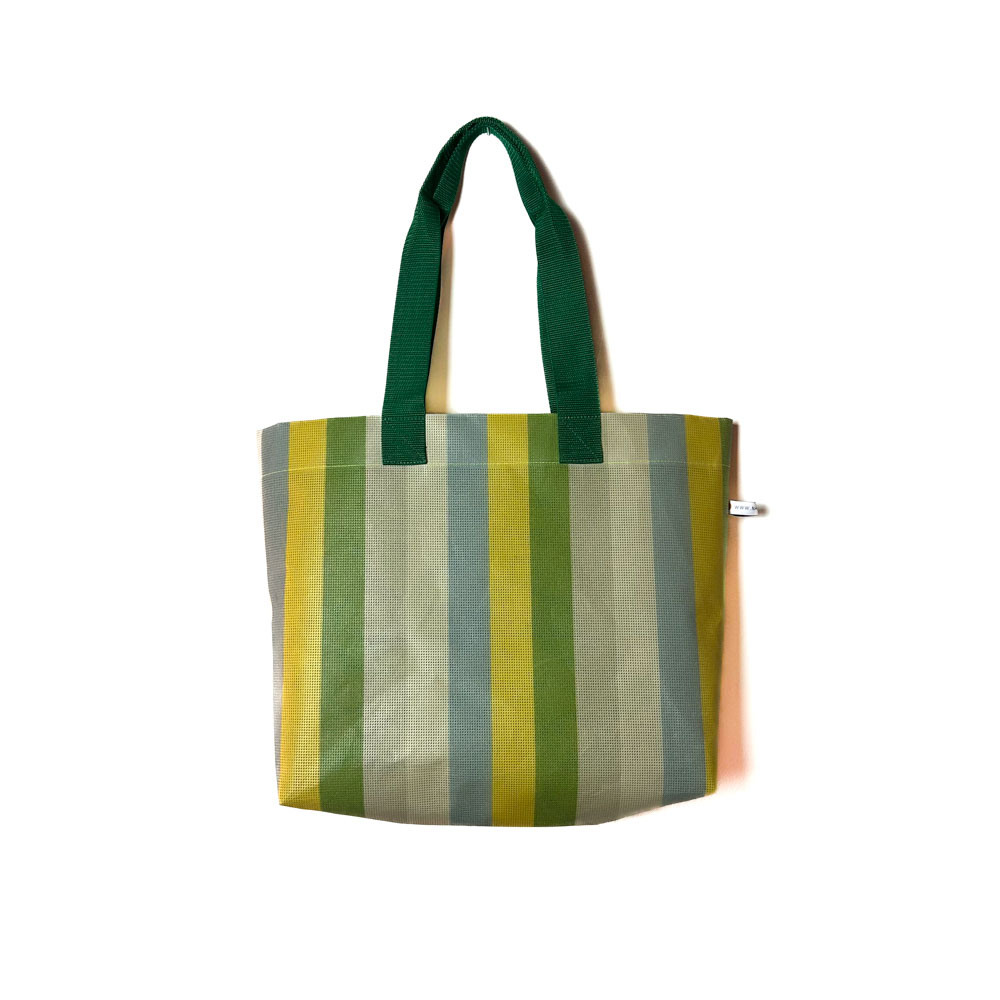 Shopper mit Täschchen