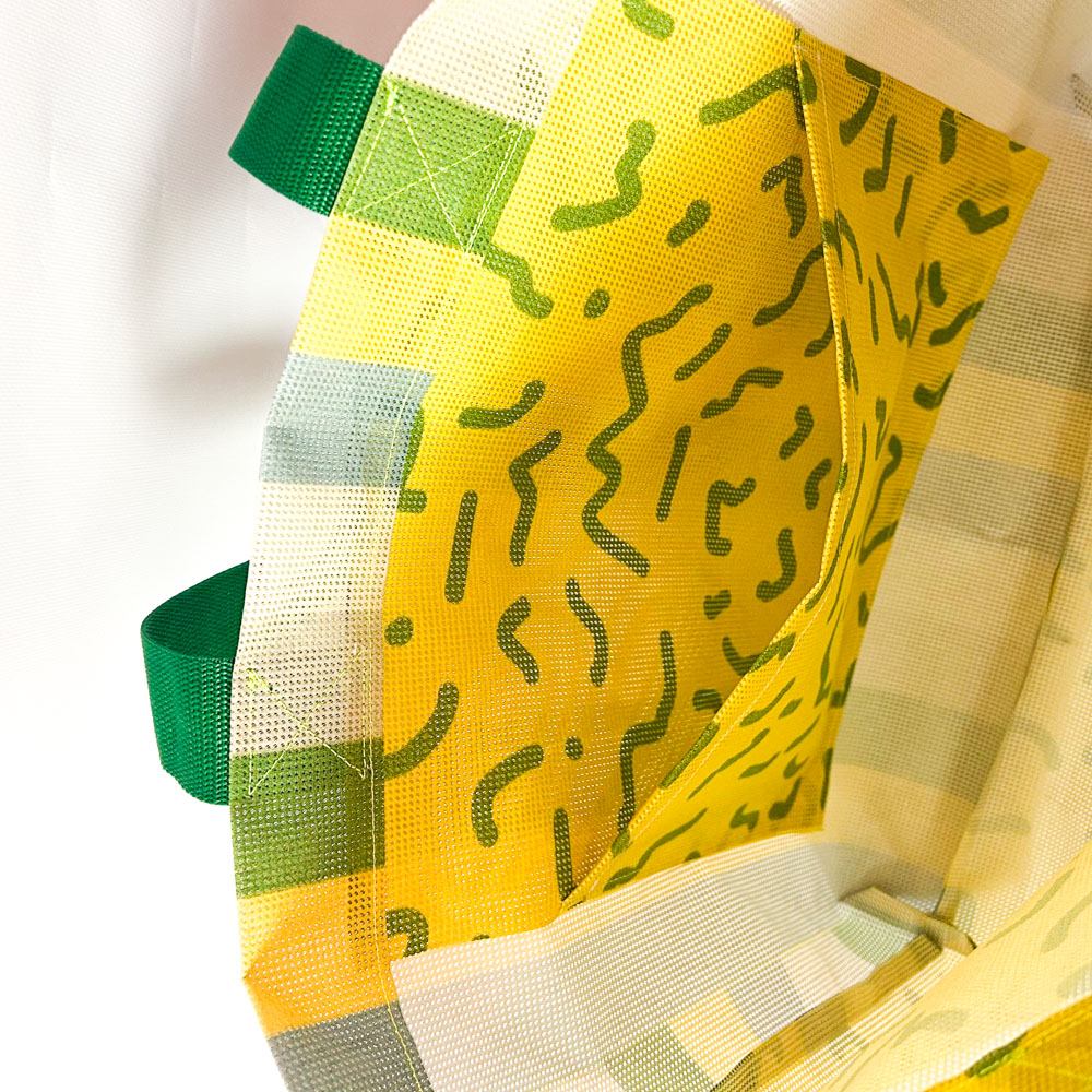 Shopper mit Täschchen – Bild 3