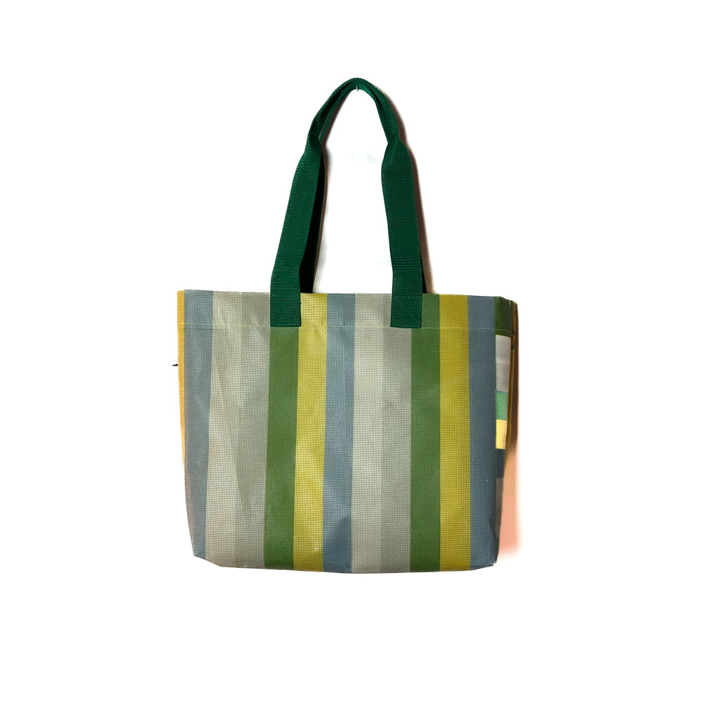 Shopper mit Täschchen – Bild 2