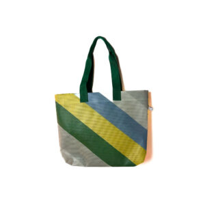 Shopper mit Täschchen