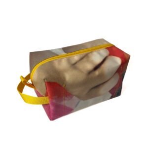 Pop-up Kosmetiktasche