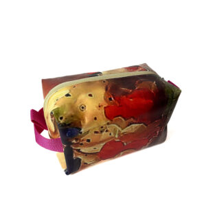 Pop-up Kosmetiktasche