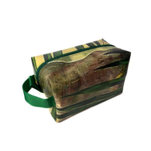 Pop-up Kosmetiktasche