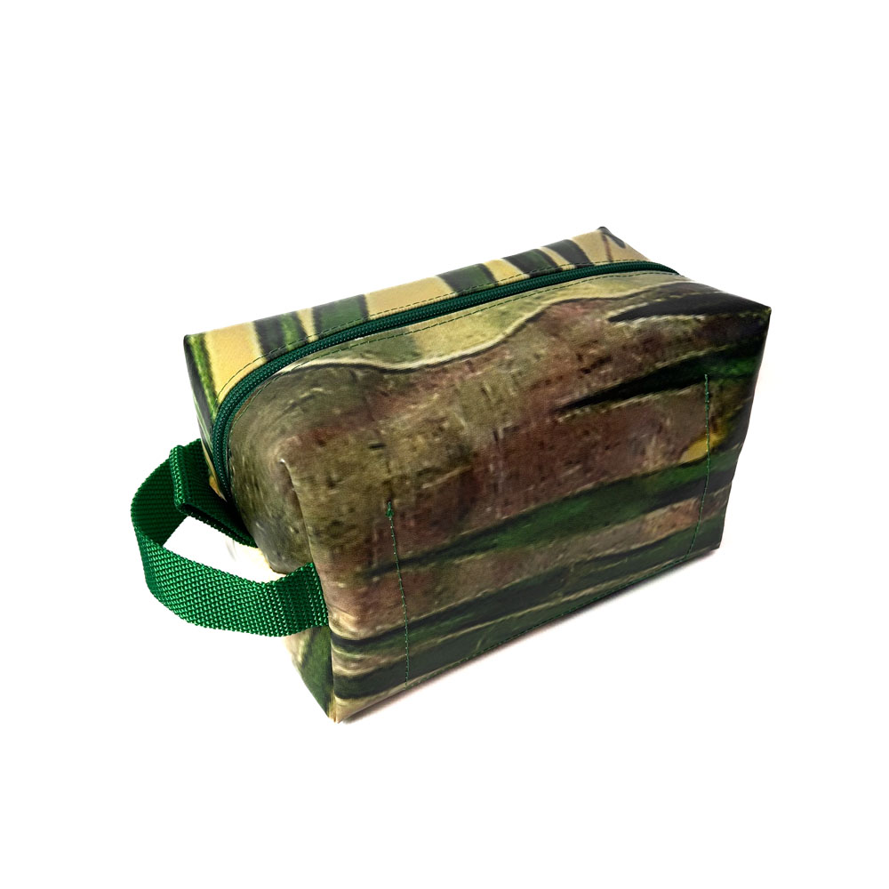 Pop-up Kosmetiktasche