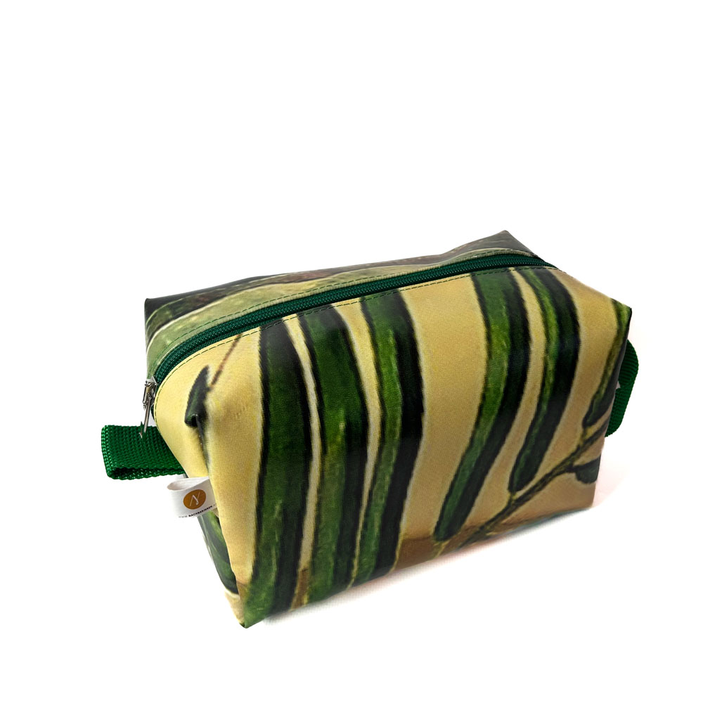 Pop-up Kosmetiktasche – Bild 2